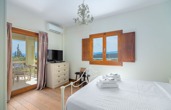 Sun Villa Glyfada - Foto 6