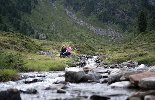 AlpinLodges Kühtai - Foto 66