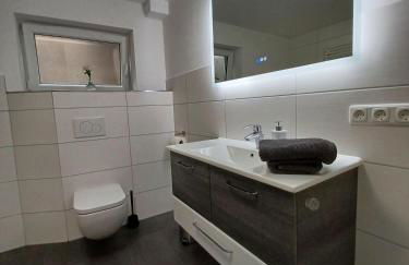 Ferienwohnungen Jappe "Landidyll" - Foto 12