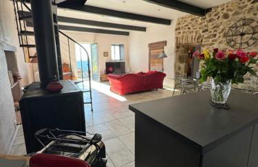 Chez Daniel et Marie Ardeche Nature - Foto 39