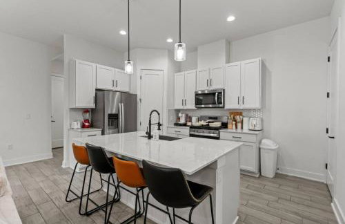 Stylish Austin Stay - Spacious Design - Lux Home - Foto 3