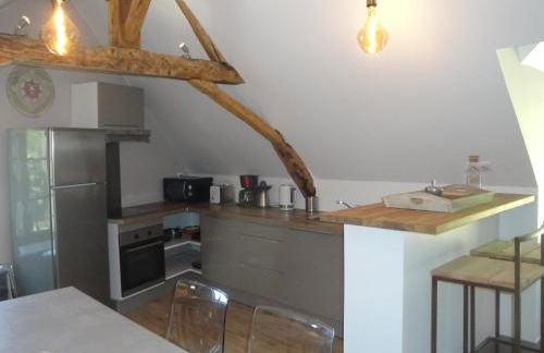 La Suite Du Marquis - Foto 16