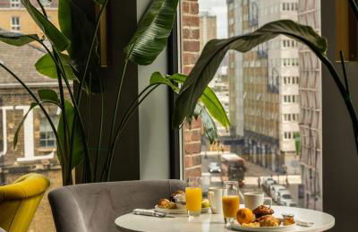 The Gate London City - Foto 144