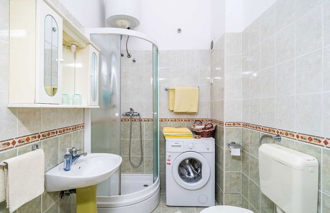 Apartment House Boninovo - One Bedroom Apartment - Foto 11