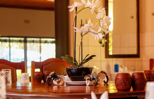 Zambezi Family Lodge - Foto 4