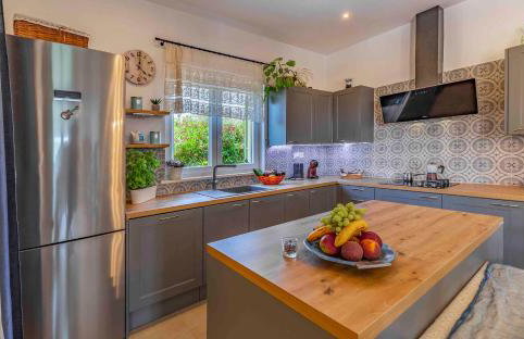 Istriensonne 0767 - Villa Sunrise Medulin - Foto 9