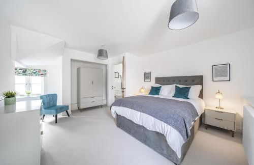 St Mary's Barn - Photo 18