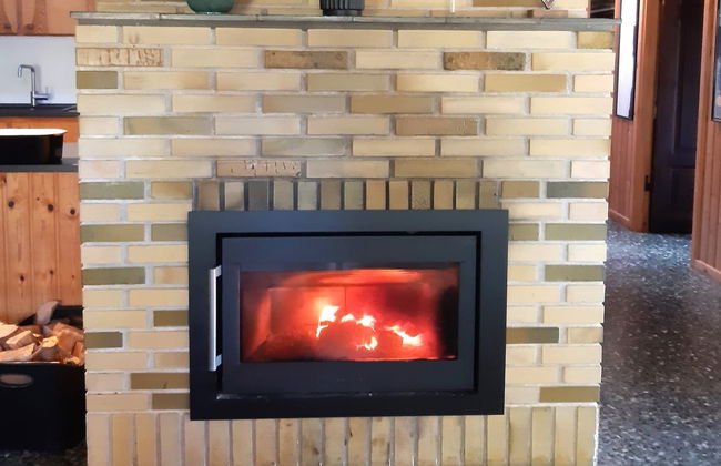 "Fulla" - 650m from the sea - Foto 21