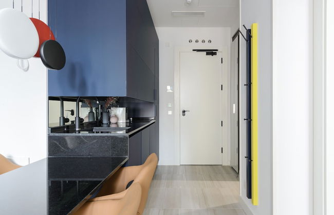 SmartRental Collection Gran Via Centric - Foto 23