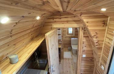 Beautiful Apartment II Tiny house - Foto 14