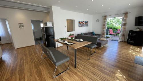 Ferienwohnungen Scheuring Fewo Fritz - Foto 2