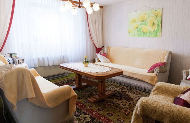 Holiday Home in Sellerich With Forest - Foto 16