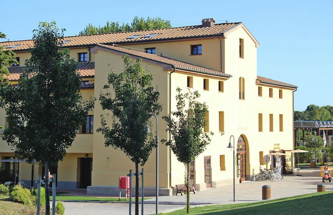 Piombino Apartment With Terrace - Foto 41