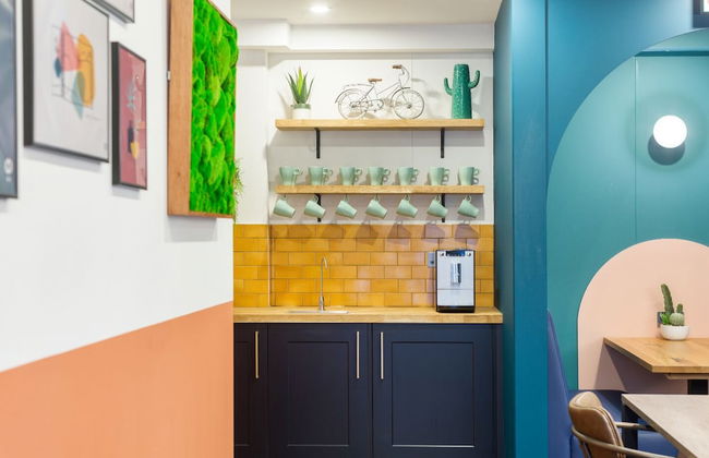 Your Apartment I Clifton Village - Foto 34