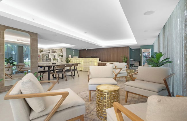 Roami at Habitat Brickell - Photo 11