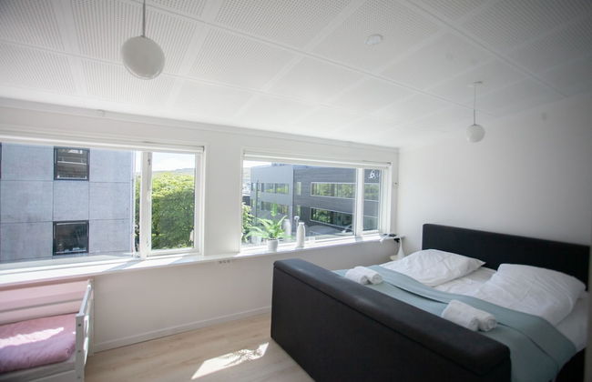 Luxury penthouse apartment - Tórshavn CT - Foto 4