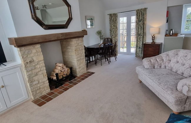 Yew Tree House - Foto 3