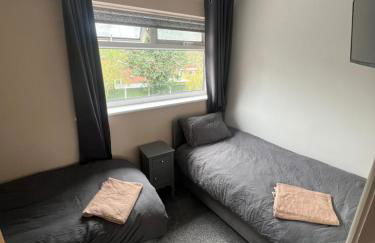 2 bed semi-detached house - Foto 8