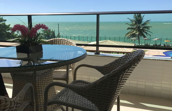 Luxor Tabatinga Beira Mar - Foto 14