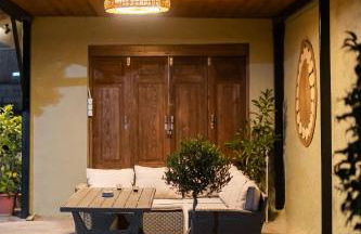 Elia Guesthouse Chaidemeni - Photo 14