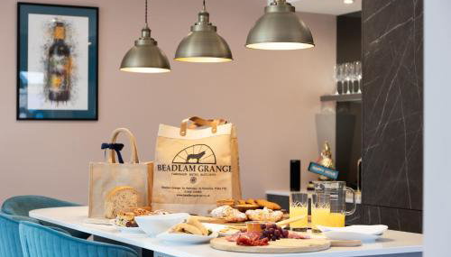 Dovecote House - Luxury Town House - Dog Friendly - Foto 3