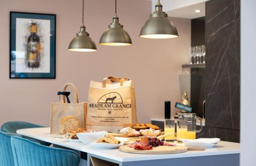 Dovecote House - Luxury Town House - Dog Friendly - Foto 3