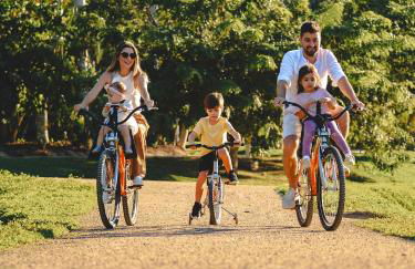 Fazzenda Park Resort - Foto 83