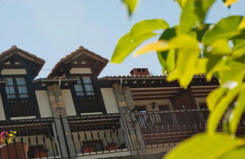 Viviendas Rurales Traldega - Foto 1