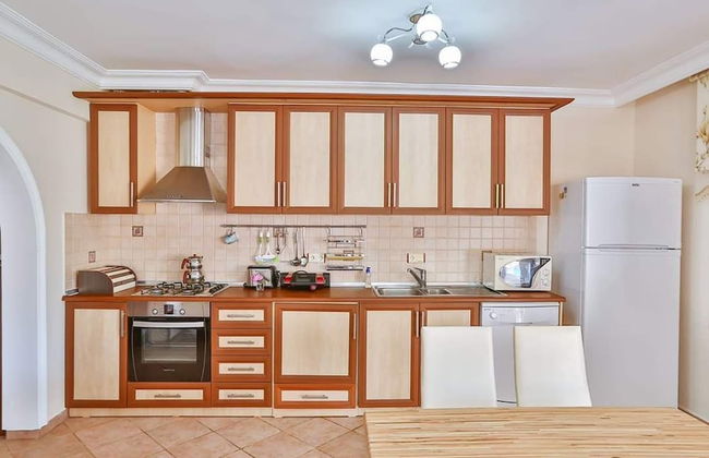 Sunset Butik Aparts - Foto 18