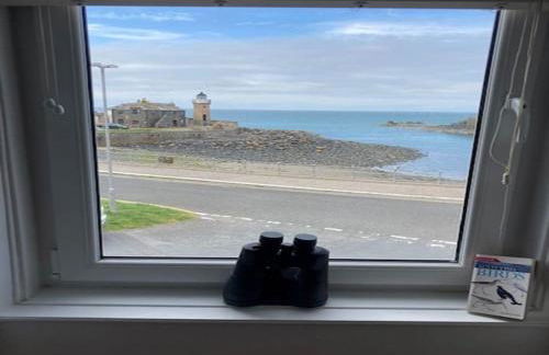 2 Bed seafront cottage in Portpatrick - Foto 12