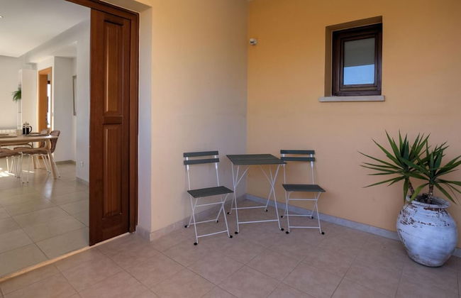 Apartment Cc11 - Thalassa - Foto 40