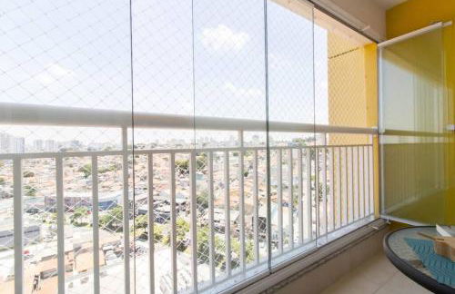 Skyline Studio - GRU 1503 - Foto 7