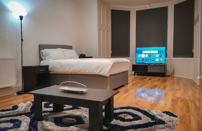 SH Apartments - Dixon Street - Foto 24