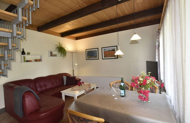 Ferienhaus in der Naehe der Ostsee - Photo 44