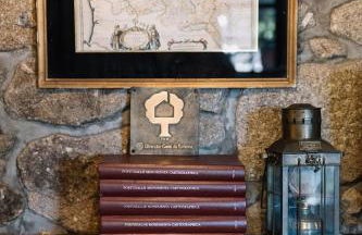 Casa da Pedra Cavalgada - Foto 8