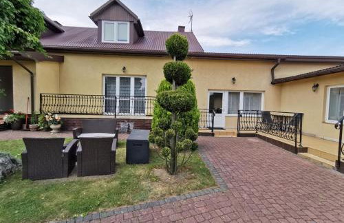 Agrostrzecha - Foto 1