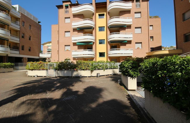 Porto Recanati Suite Apartment - Porto Recanati Su - Foto 21