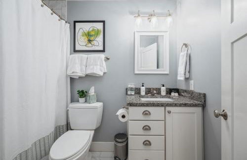 The Marina 3BD Townhome Downtown Beaches Wineries - Foto 70