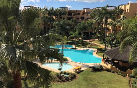 Oasis Costalita Estepona I - Photo 11