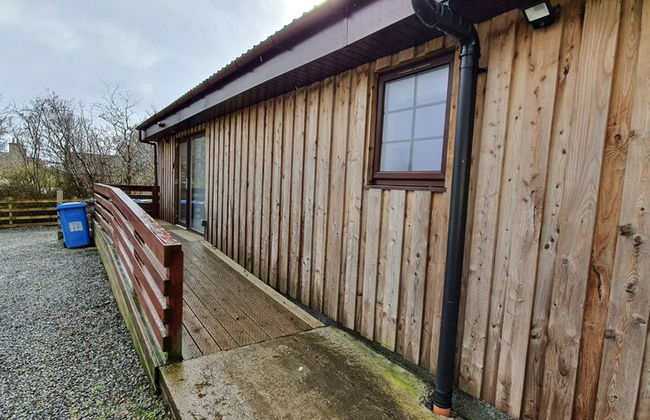 Beautiful Cottage in Stornoway - Photo 9