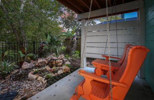 Kemah Baydreaming Near Kemah Boardwalk - Foto 44