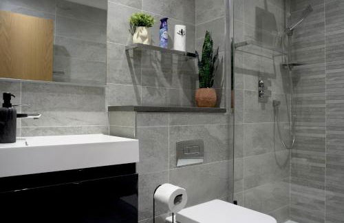 Sunnyside Penthouse - Foto 18