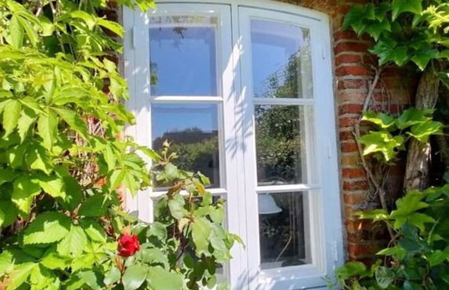 Holiday Home Rike Comfortable Vacation Home - Foto 38