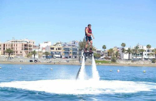 Apartamento con diseño moderno y piscina Taurito - Photo 40