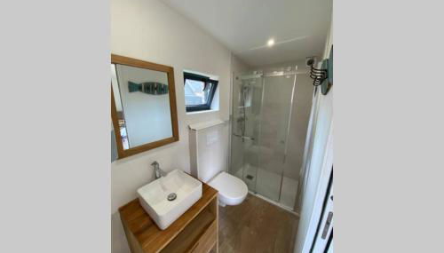 Beach Loft Ar Valum - Foto 4