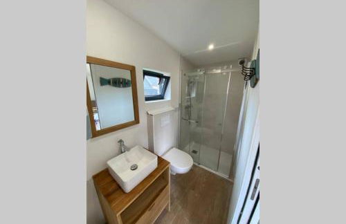 Beach Loft Ar Valum - Foto 4