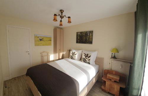 Chemin vert - Photo 6