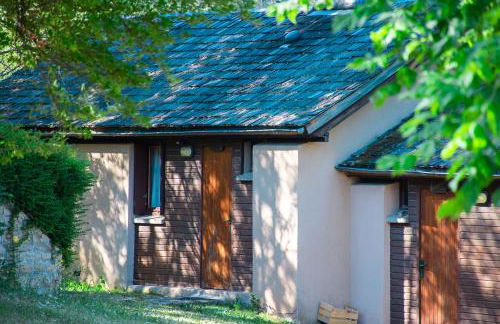 Village de Gîtes de La Canourgue - Foto 53