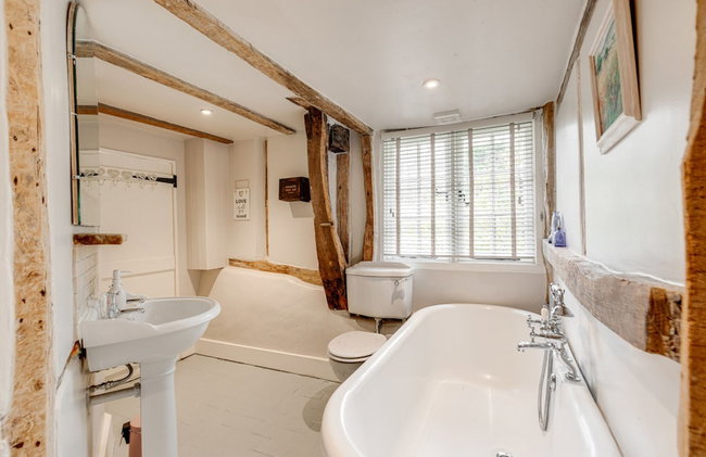 Hunts Cottage - Pet Friendly - From 200 Per Night - Foto 42