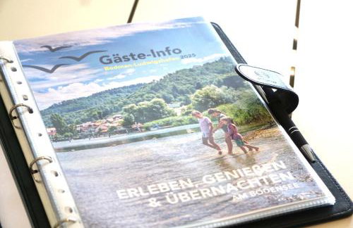 Direkt am See - Bodenseeresidenz in Bodman - Foto 42